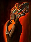 art africain femme
