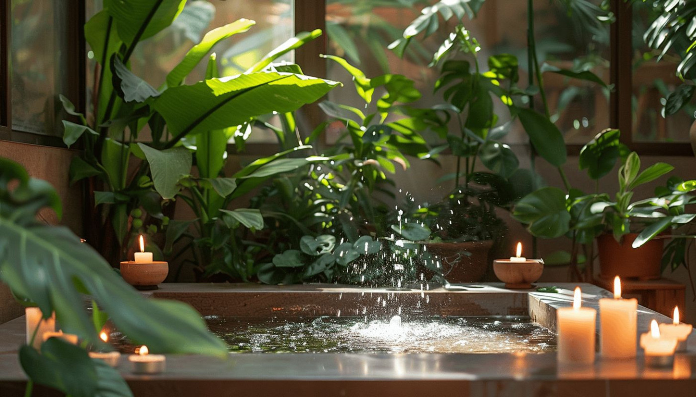 Améliorer le Feng Shui du secteur sud de votre maison