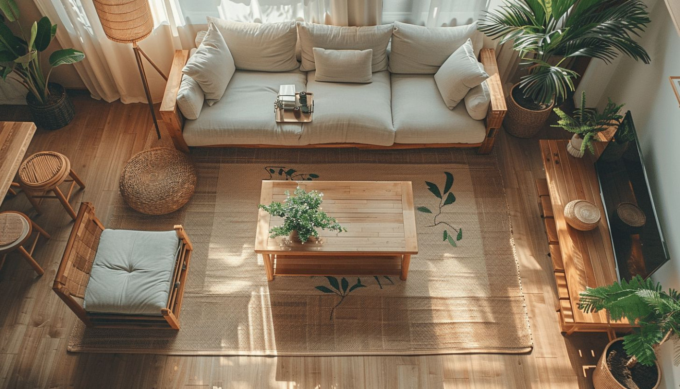 Comment optimiser le secteur nord-est de votre maison selon le Feng Shui