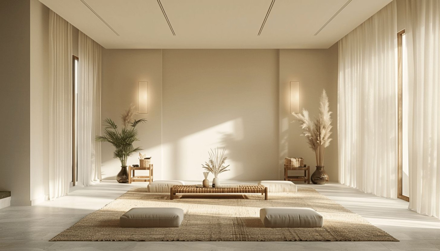 Comprendre et appliquer le Feng Shui dans le secteur ouest de votre maison