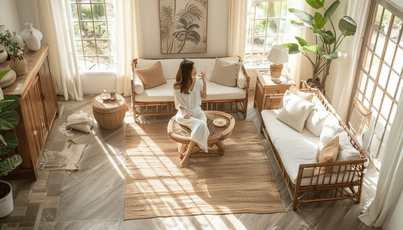 Comprendre et appliquer le Feng Shui par secteur pour harmoniser son espace de vie