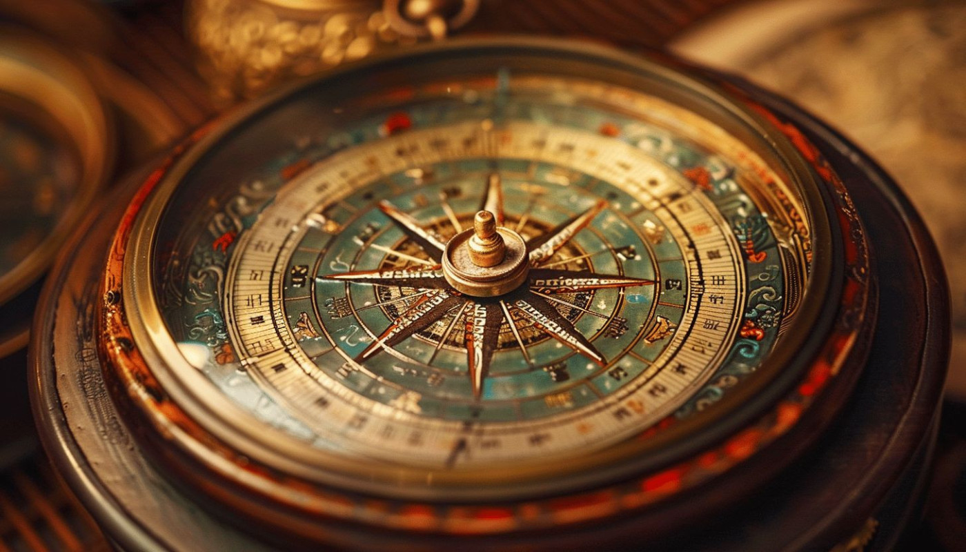 Exploration du secteur sud-est en feng shui : Significations et orientations