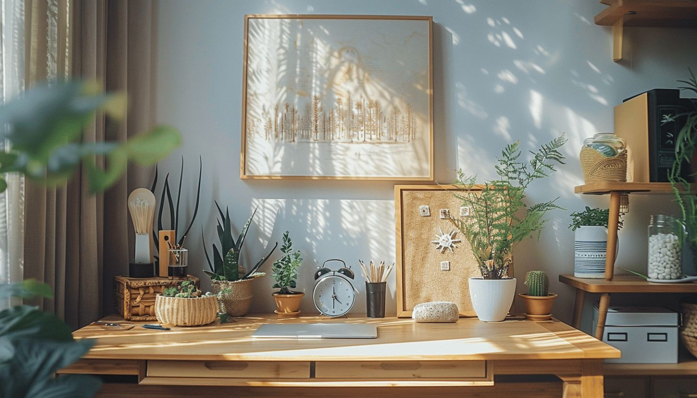 Feng Shui : exploration du secteur nord et son influence sur la zone carrière