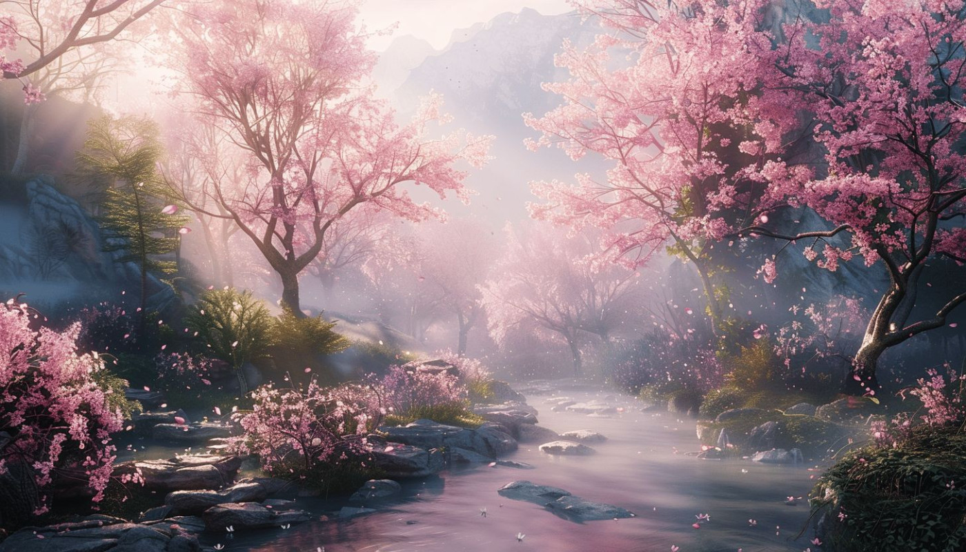 Harmoniser son espace avec un tableau feng shui pour attirer l'amour