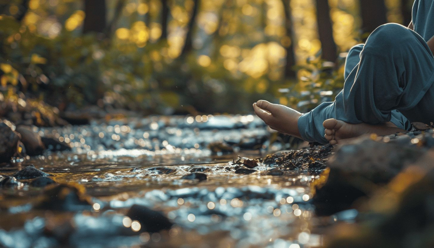 La sophrologie, votre alliée contre le stress au quotidien