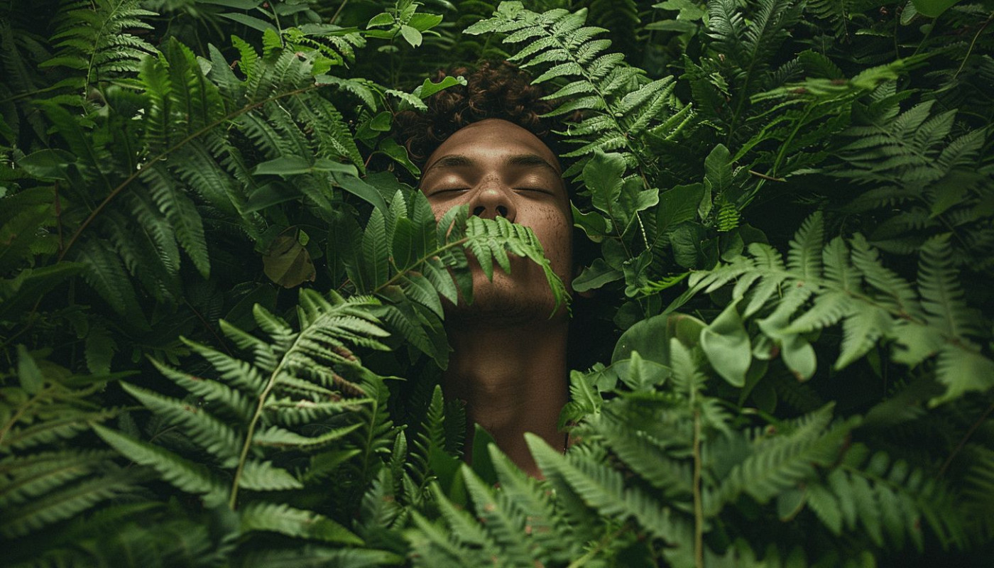 Le bain de forêt, la clé pour un esprit sain et serein