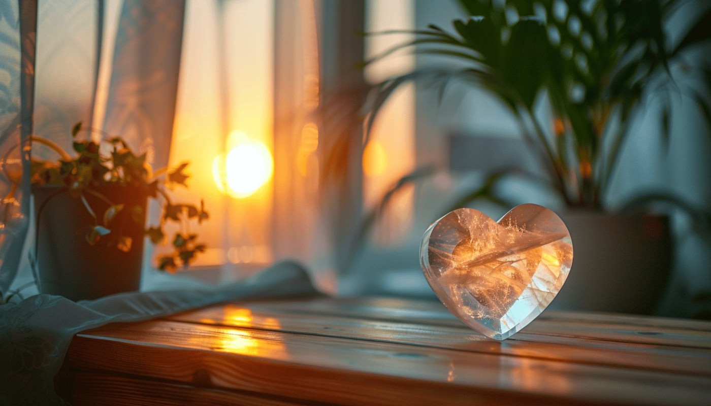 Optimiser l'amour grâce au Feng Shui dans le secteur Sud Ouest