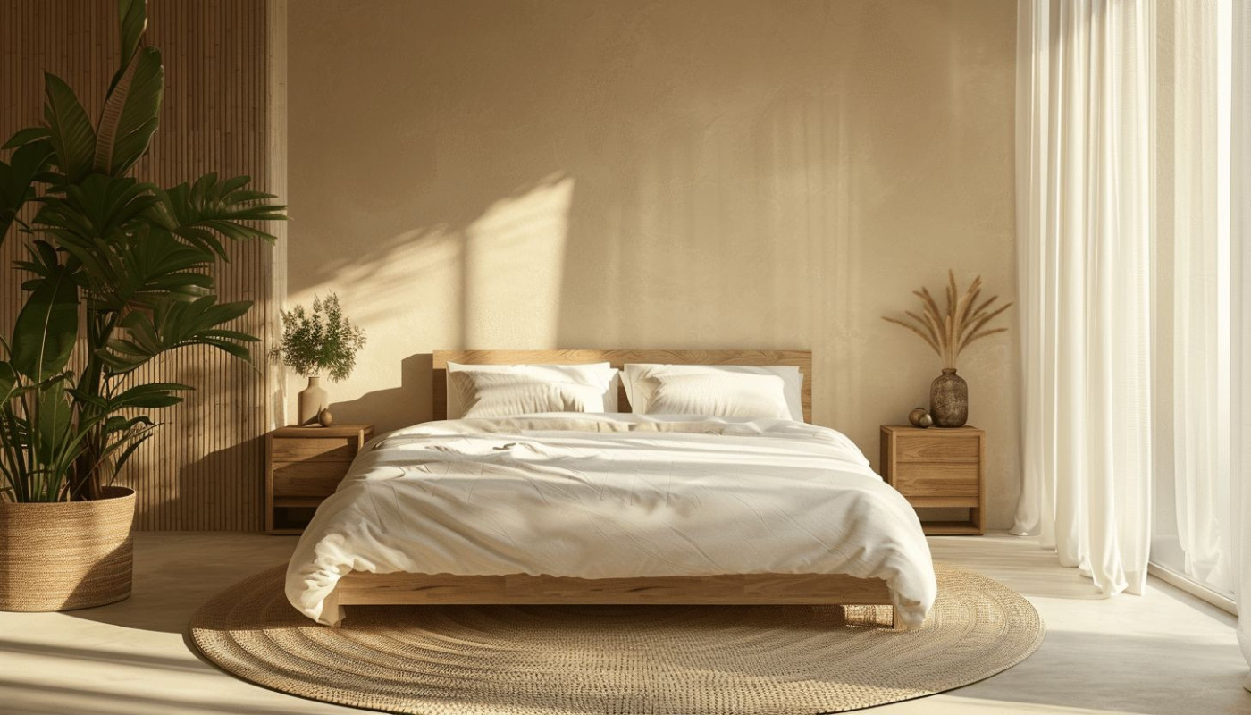 Optimiser l'orientation de son lit grâce au Feng Shui et au calcul du chiffre Kua selon sa date de naissance